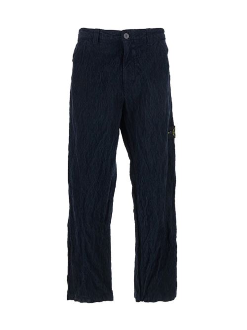 Pantaloni a coste Stone Island | K2S153100026S0229V0020
